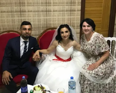 Красную ленту на талии турецкой невесты многие считают символом невинности.  Но это не так | Мемуары Жени | Дзен