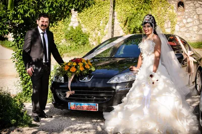 Свадьба в Турции: виды церемоний, цены и лучшие города для торжества в 2023  году
