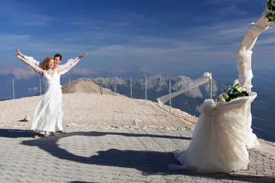 Свадьба в Турции :: inter-wedding.ru
