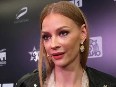 Светлана Ходченкова на Каннском кинофестивале: в чем актриса вышла на  красную дорожку?