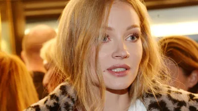 Светлана Ходченкова признана главной российской актрисой 2010-х | РБК Стиль