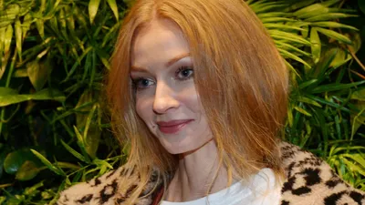 Светлана Ходченкова выступила как модель на Парижской Неделе моды - KP.RU