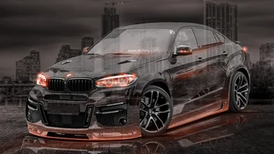 BMW X6 mit 23 Zoll KV1 mbDESIGN GmbH \u0026... - Top Secret Tuning | Facebook