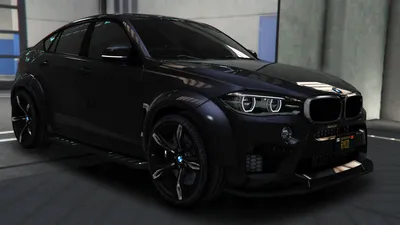 Немецкий производитель тюнинга Hamann запускает свою программу BMW X6 M с несколькими косметическими обновлениями. 23-дюймовый Hamman Anniversary Evo с… | Бмв х6, Бмв диски, Бмв автомобили