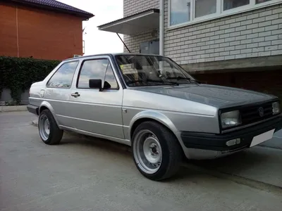 Продажа Фольксваген Джетта 1985 года в Краснодаре, Надежная, легендарная Джетта  2, тюнинг, обмен на более дорогую, на равноценную, на более дешевую, не на  авто