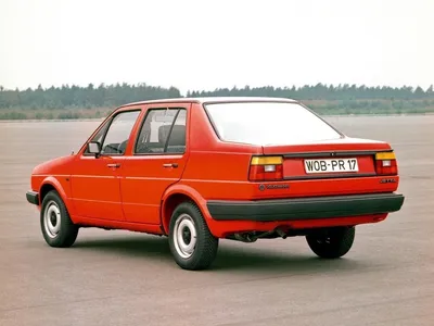 Обзор Volkswagen Jetta 2 поколения (Фольксваген Джетта 2 поколения):  технические характеристики, цена, преимущества и недостатки – carsclick.ru