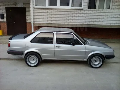 Продажа Фольксваген Джетта 1985 года в Краснодаре, Надежная, легендарная Джетта  2, тюнинг, обмен на более дорогую, на равноценную, на более дешевую, не на  авто