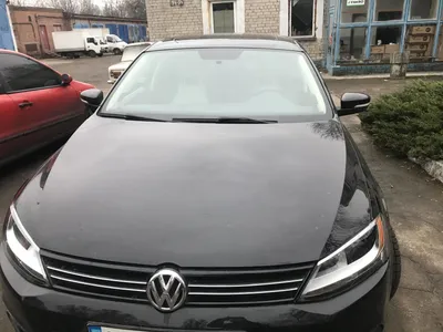 Чип-тюнинг volkswagen Jetta 2.5 2012 отключение каализатора, прошивка ЕВРО-2  – ECM