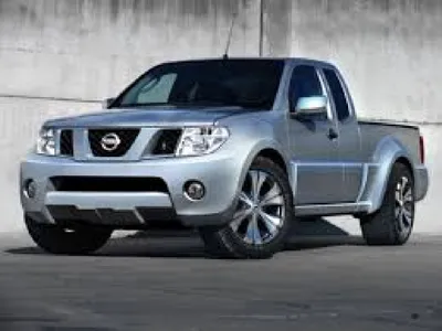 Tuning Nissan Navara