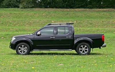 Mitsubishi L200 \u0026 Nissan Navara Tuning « Tuning Feedback « Vantuner.com