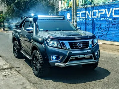 Pin de Cesar Vigo en Nissan Navara np300 RHINO | Camioneta nissan,  Vehículos todoterreno, Coches todoterreno