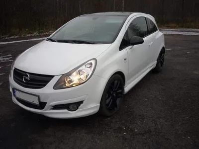 Opel Corsa OPC: Nardo Edition » Klasen-Motors.com