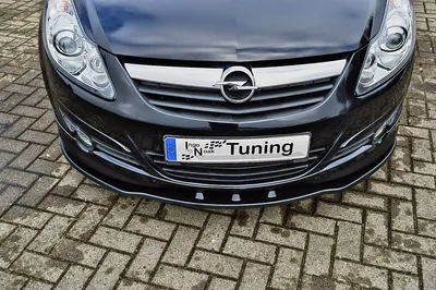 Buongiorno a tutti... - Opel Corsa D Tuning | Facebook