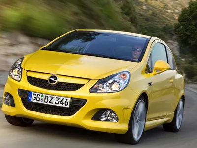 Opel Corsa OPC 240hp Petropoulos Tuning | Autokinisimag - YouTube