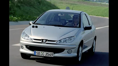 Peugeot 206 Cc Tuning added a new... - Peugeot 206 Cc Tuning