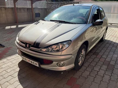 Peugeot 206 3 + 5-türig Led Rückleuchten schwarz chrom ab BJ 98 in Hessen -  Calden | Tuning \u0026 Styling Anzeigen | eBay Kleinanzeigen