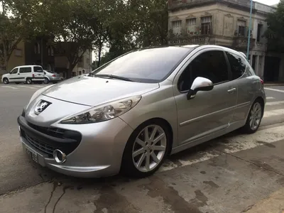 Sare's Peugeot 207 1.6 HDi Allure | Peugeot, Fotografia