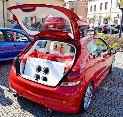 GL CAR - 🚘 Peugeot 207 com 🛠 комплект ремонт . . #peugeot #gti #peugeotsport #rc #car #cars #cc #mashin #argentina #france #peugeotteam #auto #tuning #peugeotlovers #peugeotline #newpeugeot #turkey #brasil#suspensoesespeciais #buenosaires #pug #