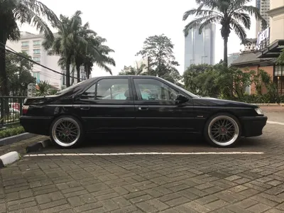 my Puggy PEUGEOT 605 SRI 1992 | Peugeot france, Peugeot, Retro cars