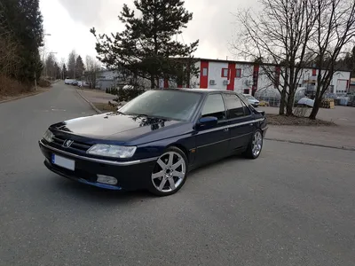 1996 Peugeot 605 ST 3.0 V6 | Peugeot, Ford mustang gt, Classic cars