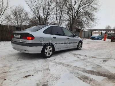 Продажа Renault Laguna 1994 года в Уральске - №129944752: цена 1900000₸.  Купить Renault Laguna — Колёса