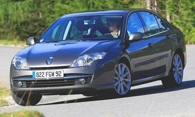 Renault Laguna: Gebrauchtwagen kaufen | autozeitung.de