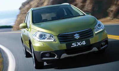 Suzuki SX4: Gebrauchtwagen kaufen | autozeitung.de