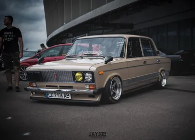 tuning vaz 2106 - Pinterest ru com