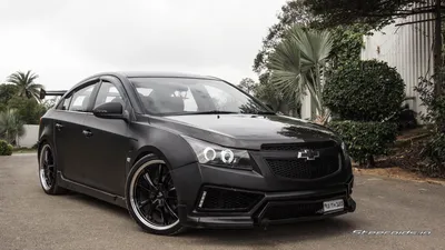 Tuning Cruze | Coches modificados, Aveo tunning, Autos