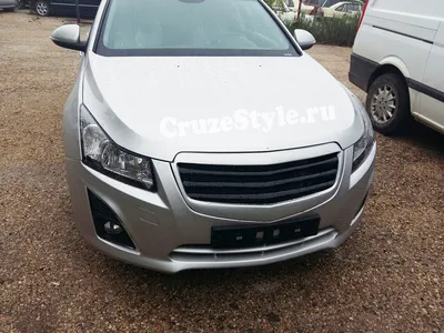 Тюнинг решетка радиатора Chevrolet Cruze 2013- Тюнинг CRUZE