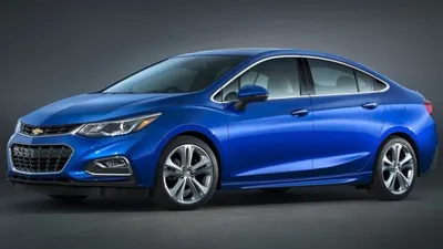 Шевроле Круз (Chevrolet Cruze) 2018-2019 - отзывы, фото салона, тюнинг,  цена, технические характеристики, комплектации