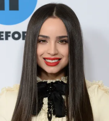 Purple Hearts': Sofia Carson Interview - Netflix Tudum