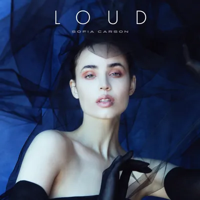 Sofia Carson - LOUD (Official Music Video) - YouTube