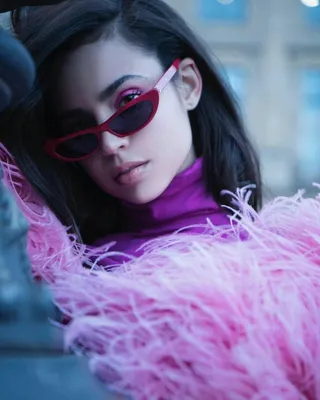 Sofia Carson Boyfriends: Is She Dating, Single? Relationships