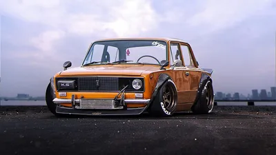 Обои style, tuning, classic, жигули, vaz, ваз, lada, лада, 2106, шестёрка,  stance, raceism 2017 картинки на рабочий стол, раздел другие марки - скачать