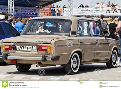 2009г. Фотосэшн. ВАЗ 2106 PRO.TUNING \u0026 ВАЗ 2107 PRO.TUNING — LADA 2106, 0.5  л., 1990 года на DRIVE2