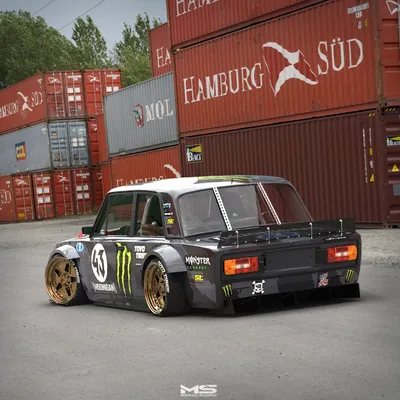 Lada 2106 Tuning | Tuning