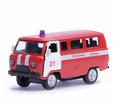 Металлическая машинка Play Smart 1:50 «Микроавтобус УАЗ-39625 Буханка:  Служебный» 10 см. 6542, Автопарк / Пожарная Охрана — купить в  интернет-магазине по низкой цене на Яндекс Маркете