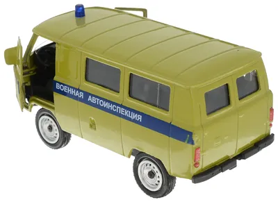 Купить коллекционная модель Autotime UAZ 39625 специального назначения  1:43, цены в Москве на СберМегаМаркет | Артикул: 100002214804