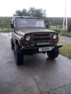 УАЗ 469 1984 в Новосибирске, Цена пока не зарегистрировал переделки, бу,  механика, 4 вд, бензин, 2.4 MT