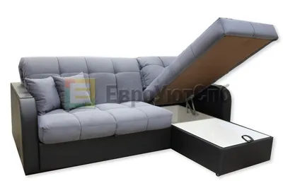 Угловой диван-аккордеон Барселона (разные цвета) купить в Санкт-Петербурге. Угловые  диваны, продажа, цены.