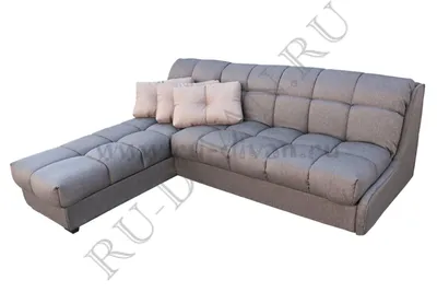 Угловой диван Тахко с узкими подлокотниками – отзывы и мнения покупателей |  www.ru-divan.ru