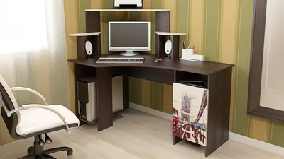 Компьютерные столы - Интернет магазин «Мебель Скоро»
