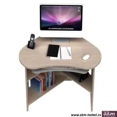 компьютерный стол AKM-MEBEL - ателье компьютерной мебели