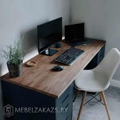 Компьютерный стол КС119 под заказ в Минске