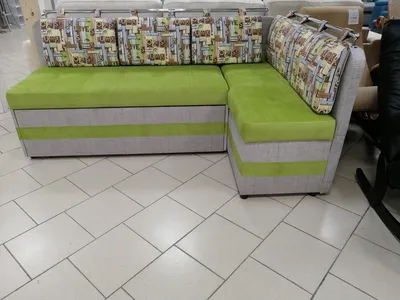 Кухонный уголок \"Алекс\" от компании Мебель ДЛЯ ВАС купить в городе  Красноярск