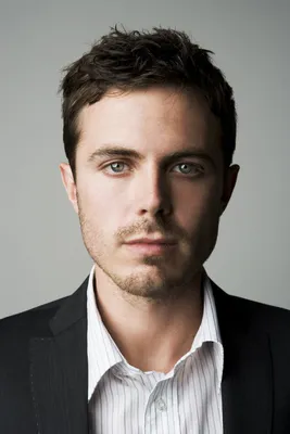 Фото: Кейси Аффлек (Casey Affleck) | Фото 3