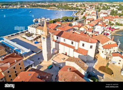 Umag croatia -Фотографии и -Изображения в высоком поиске – Alamy