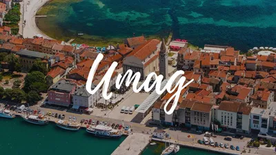 UMAG - Путеводитель по Хорватии | Вокруг света – YouTube
