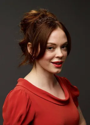 Фото: Роуз МакГоун (Rose McGowan) | Фото 182